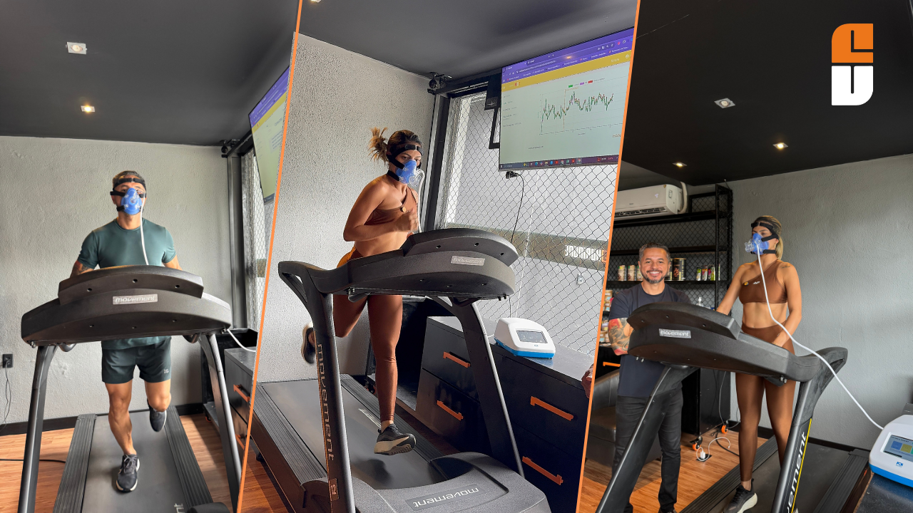Calorimetria Indireta em Repouso e em Movimento: Como Entender Seu Metabolismo Pode Acelerar seus Resultados